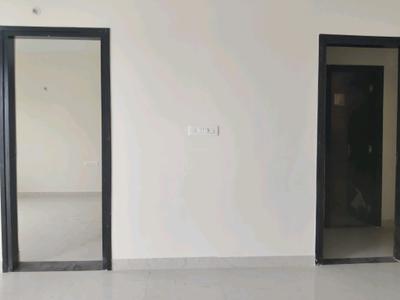 Living Room Image of 1000 Sq.ft 2 BHK Apartment / Flat for sale in Siruseri Chennai for Rs. 5000000