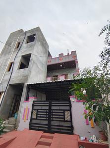 4 BHK Independent House