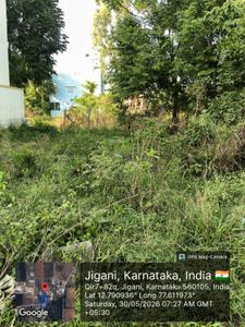 Image of 600 Sq.ft Residential Plot / Land for sale in Koppa Gate, Bengaluru for Rs. 2280000