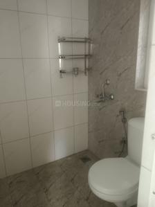 Image of 600 Sq.ft 1 BHK Apartment / Flat for rent in Chengalpattu, Chennai for Rs. 17000