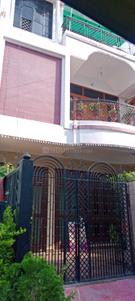 Image of 1500 Sq.ft 3 BHK Independent House for sale in Shastri Nagar, Ghaziabad for Rs. 23000000