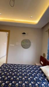 Hall Image of 900 Sq.ft 2 BHK Apartment / Flat for sale in Nipania Indore for Rs. 5670000