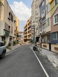 Image of 1500 Sq.ft Residential Plot / Land for sale in Hulimavu, Bengaluru for Rs. 31500000