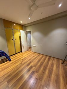 Bedroom Image of 3850 Sq.ft 4 BHK Penthouse for sale in Shivalik Green View, Shantigram Ahmedabad for Rs. 20000000