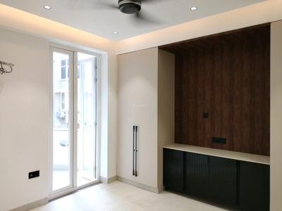 Bedroom Image of 1700 Sq.ft 3 BHK Apartment / Flat for sale in Princess Park Apartment, Sector 6 Dwarka New Delhi for Rs. 36000000