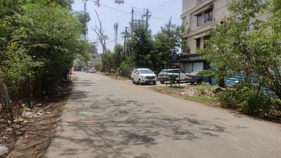 Image of 2400 Sq.ft Residential Plot / Land for sale in Hoshangabad Road, Bhopal for Rs. 28490000