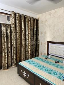 Bedroom Image of 910 Sq.ft 2 BHK Apartment / Flat for rent in DD Mittal Towers 1, Mehna Bathinda for Rs. 16000