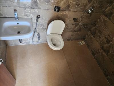 Image of 970 Sq.ft 3 BHK Apartment / Flat for rent in VTP Cygnus Building T11, Manjari Khurd, Pune for Rs. 30000