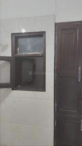 Kitchen Image of 2000 Sq.ft 3 BHK Independent House for rent in Sector 48 Noida for Rs. 33000