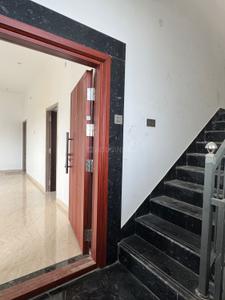 2 BHK Independent Builder Floor