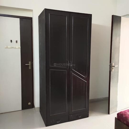 Gracious CHS Bedroom 1