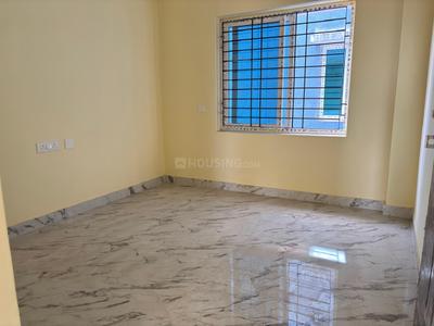 Bedroom Image of 1650 Sq.ft 3 BHK Apartment / Flat for sale in Patrapada Bhubaneswar for Rs. 10000000