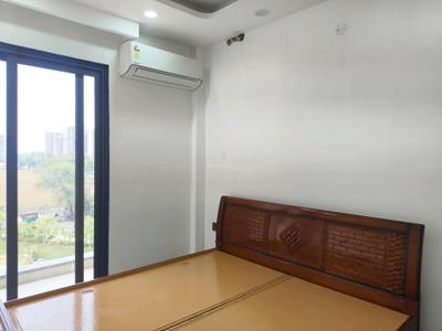 Bedroom Image of 1500 Sq.ft 3 BHK Builder Floor for sale in Skywhales Vienna Greens II, Sector 99A Gurgaon for Rs. 15600000