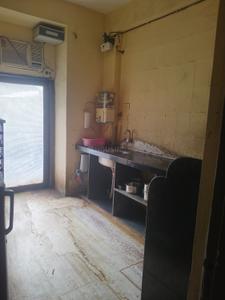 Kitchen Image of 3000 Sq.ft 4 BHK Duplex for rent in Kingston Complex, Malad West Mumbai for Rs. 270000