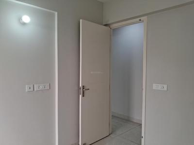 Bedroom Image of 1404 Sq.ft 3 BHK Apartment / Flat for sale in Eldeco Live By The Greens Phase 1, Sector 150 Noida for Rs. 16500000