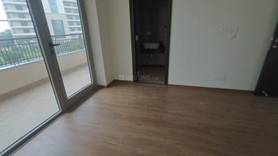 Bedroom Image of 2925 Sq.ft 4 BHK Apartment / Flat for sale in Chintels Serenity Phase 1 Tower 3 4 5 Pocket B, Sector 109 Gurgaon for Rs. 49725000