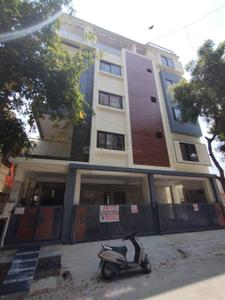 Image of 1550 Sq.ft 3 BHK Builder Floor for rent in K R Puram, Bengaluru for Rs. 42000