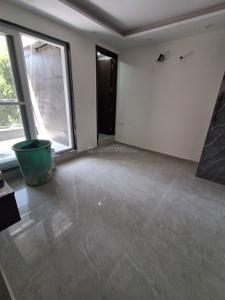 Hall Image of 1250 Sq.ft 3 BHK Builder Floor for sale in Hari Nagar New Delhi for Rs. 9500000