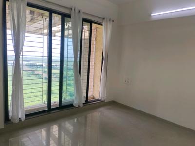 Bedroom Image of 1155 Sq.ft 2 BHK Apartment / Flat for sale in Mahaavir Mannat, Ulwe Navi Mumbai for Rs. 14500000