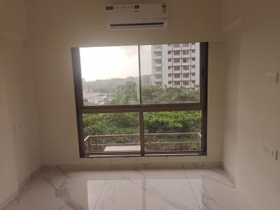 Bedroom Image of 900 Sq.ft 2 BHK Apartment / Flat for rent in Urban BKC Crown, Kurla West Mumbai for Rs. 87999