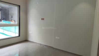 Bedroom Image of 1900 Sq.ft 3 BHK Apartment / Flat for sale in Koregaon Park Pune for Rs. 19900000