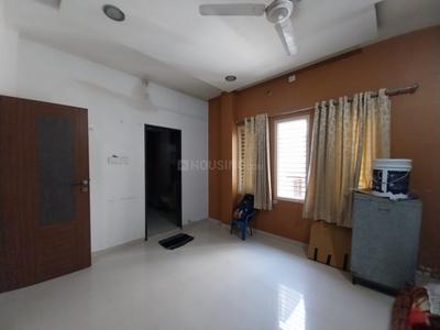 Bedroom Image of 1125 Sq.ft 4 BHK Duplex for sale in Sama Savli Vadodara for Rs. 14000000