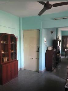 Hall Image of 1020 Sq.ft 3 BHK Apartment / Flat for sale in Andheri East Mumbai for Rs. 24500000
