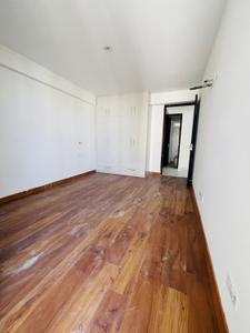 Bedroom Image of 1611 Sq.ft 3 BHK Apartment / Flat for sale in Motiaz Blue Ridge, Dhakoli Zirakpur for Rs. 9690000