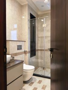 Bedroom One Image of 2502 Sq.ft 3 BHK Builder Floor for sale in Sector 23 Gurgaon for Rs. 31700000