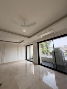 4 BHK Independent Builder Floor