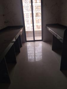 Kitchen Image of 715 Sq.ft 1 BHK Apartment / Flat for sale in Badlapur East Badlapur for Rs. 2700000