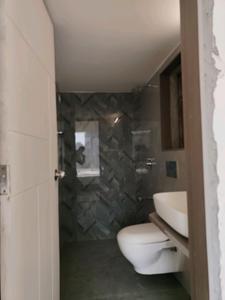 Bedroom Two Image of 1250 Sq.ft 2 BHK Apartment / Flat for sale in JP North Westend Tower 1, Bhayandar West Mira Bhayandar for Rs. 12500000