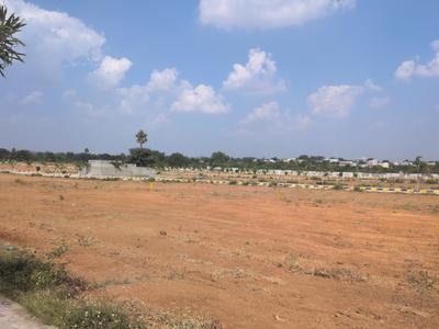 Image of 150 Sq.ft Residential Plot / Land for sale in Ibrahimpatnam, Hyderabad for Rs. 2100000