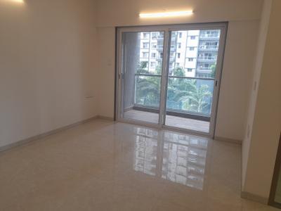 Bedroom Image of 2320 Sq.ft 4 BHK Apartment / Flat for sale in Bhandari 7 Plumeria Drive Phase 3, Punawale Pune for Rs. 29900000