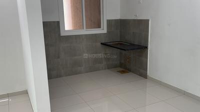 Kitchen Image of 1464 Sq.ft 2.5 BHK Apartment / Flat for sale in Goyal Orchid Life, Gunjur Palya Bengaluru for Rs. 18600000