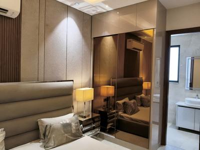 3.5 BHK Independent Builder Floor