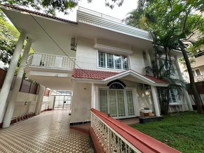 Image of 7000 Sq.ft 5 BHK Independent House for rent in Indira Nagar, Bengaluru for Rs. 600000