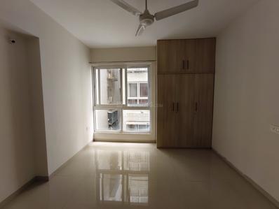 Hall Image of 2031 Sq.ft 3 BHK Apartment / Flat for rent in BCM Park, Lasudia Mori Indore for Rs. 55000
