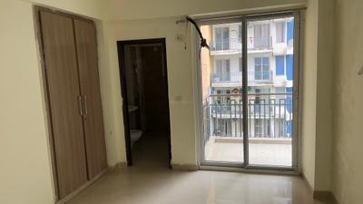 Bedroom Image of 1724 Sq.ft 3 BHK Apartment / Flat for sale in The Antriksh Heights, Sector 84 Gurgaon for Rs. 14845000