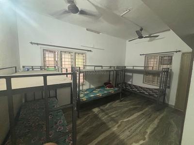 Balcony Image of Grand gardens in Vyttila, Ernakulam