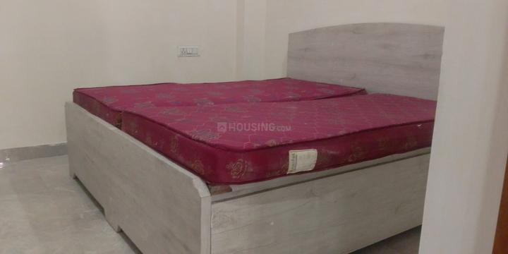 Huda Colony, Sector 46 Bedroom One 1
