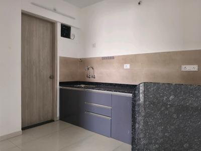 Kitchen Image of 1400 Sq.ft 3 BHK Apartment / Flat for rent in Sukhwani Aspire, Vikas Nagar Pune for Rs. 32000
