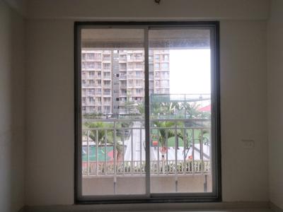 Bedroom Image of 720 Sq.ft 1 BHK Apartment / Flat for sale in R D Parvati Garden, Taloja Navi Mumbai for Rs. 4500000