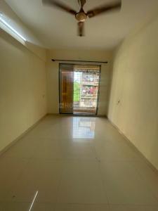 Hall Image of 650 Sq.ft 1 BHK Apartment / Flat for sale in Pragati Icon, Ulwe Navi Mumbai for Rs. 4500000