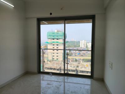 Bedroom Image of 630 Sq.ft 2 BHK Apartment / Flat for sale in Avant Heritage III, Jogeshwari East Mumbai for Rs. 13000001