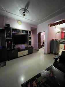 Living Room Image of 1100 Sq.ft 4 BHK Apartment / Flat for sale in Vinay Nagar Gwalior for Rs. 3600000