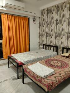Bedroom Image of Western woods  in Malad East, Mumbai