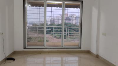 Living Room Image of 1250 Sq.ft 2 BHK Apartment / Flat for sale in Shailesh Riddhi Siddhi Residency, Ulwe Navi Mumbai for Rs. 14000000