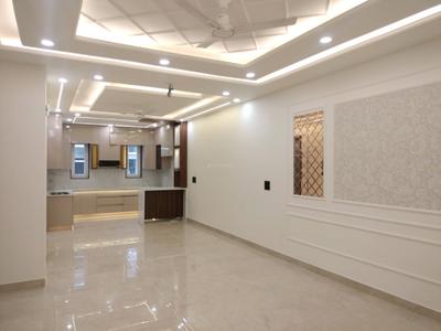 Living Room Image of 1602 Sq.ft 3 BHK Builder Floor for sale in BPTP District 2, Sector 86 Faridabad for Rs. 17500000