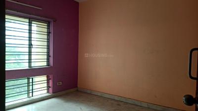 Bedroom Image of 1330 Sq.ft 3 BHK Apartment / Flat for sale in NBCC Vibgyor Towers, New Town Kolkata for Rs. 11200000